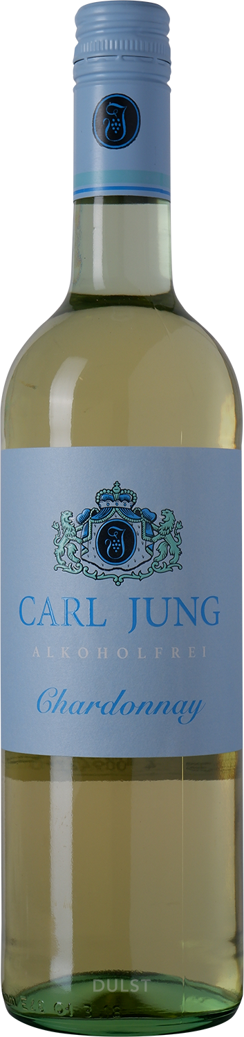 Carl Jung - Cuvée Chardonnay Non Alcoholic