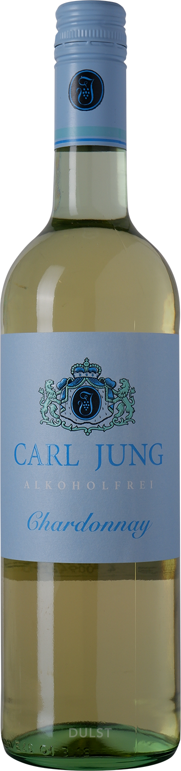 Carl Jung - Cuvée Chardonnay | Non Alcoholic