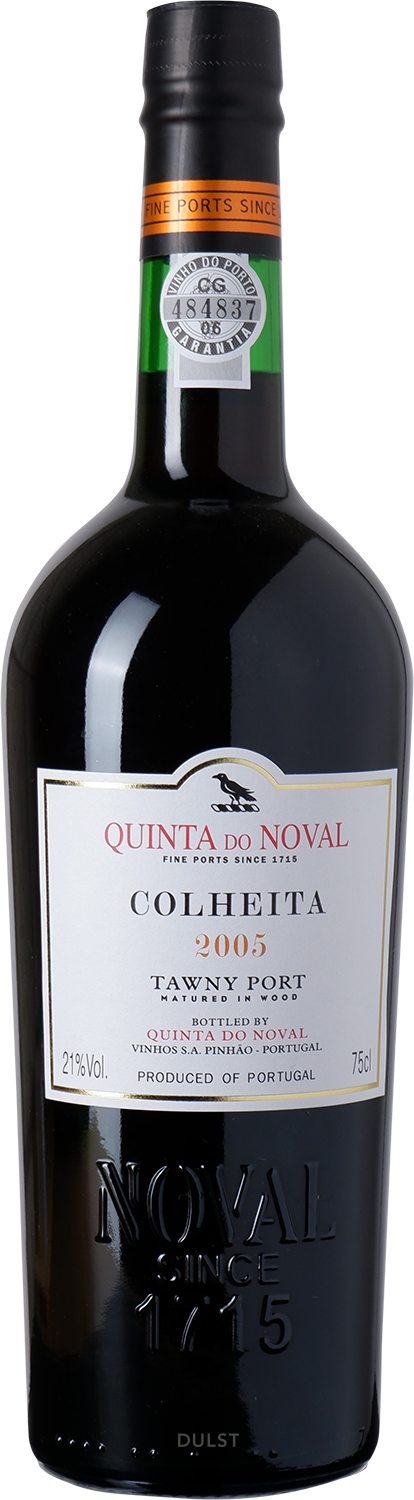 Quinta do Noval - Porto Colheita 2005