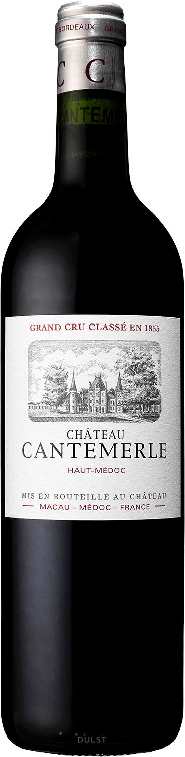 Château Cantemerle - G.C.C. | Haut-Médoc