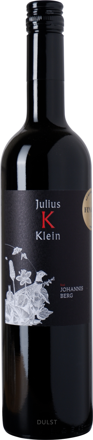 Julius Klein - Cuvée Johannisberg | Weinviertel