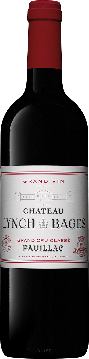 Château Lynch Bages - 5e G.C.C. | Pauillac
