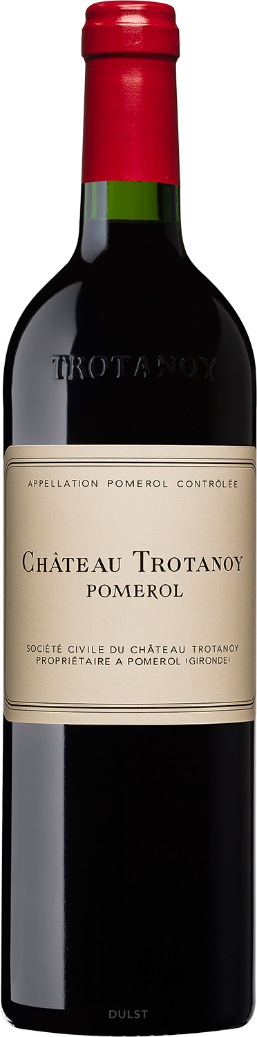 Château Trotanoy | Pomerol