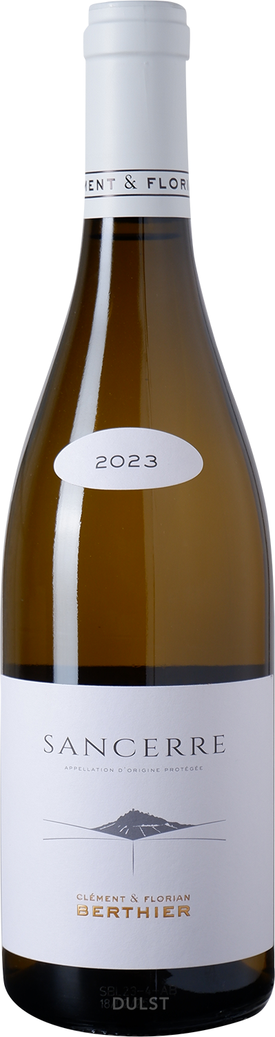 Vignobles Berthier | Sancerre | BIO