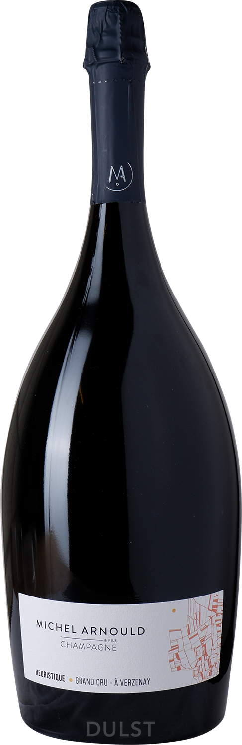 Michel Arnould - Heuristique G.C. Millésime 2016 - JEROBOAM - Extra Brut | Champagne