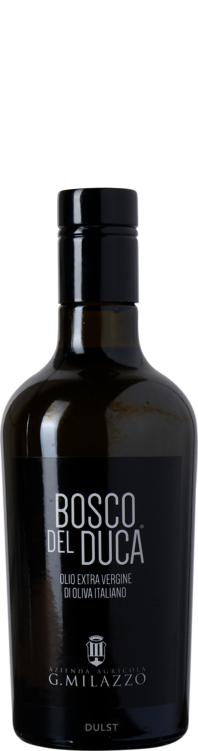 Olijfolie - Olio Extra Vergine d'Oliva Bosco del Duca | 50 cl