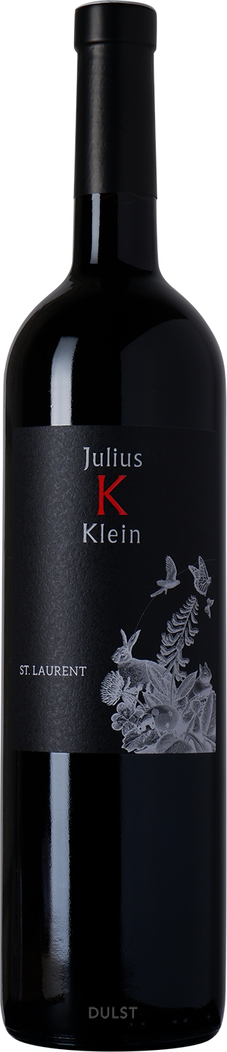 Julius Klein Weinviertel St. Laurent