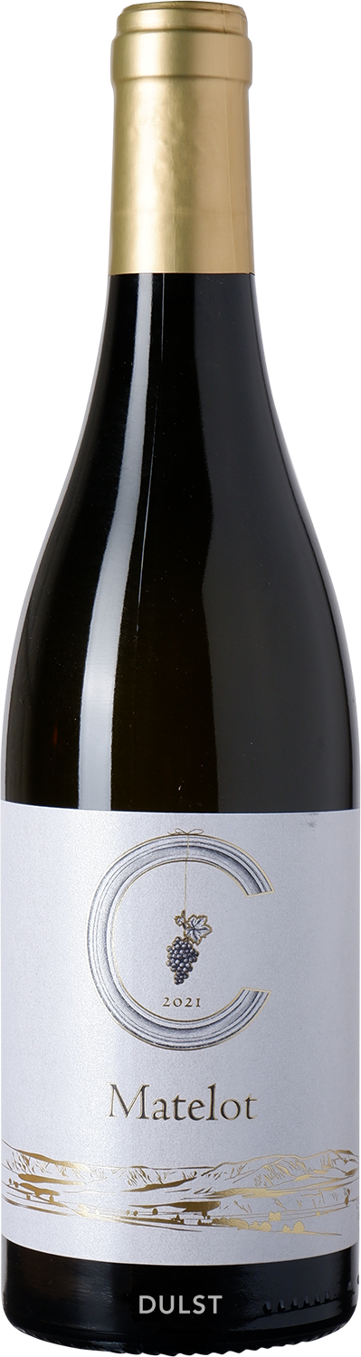 Pago Calzadilla - Matelot | Vino de la Tierra de Castilla Garnacha blanca