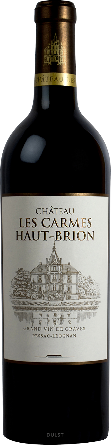 Les Carmes Haut Brion | Pessac Léognan