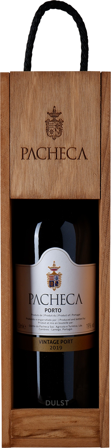 Quinta da Pacheca - Porto Vintage