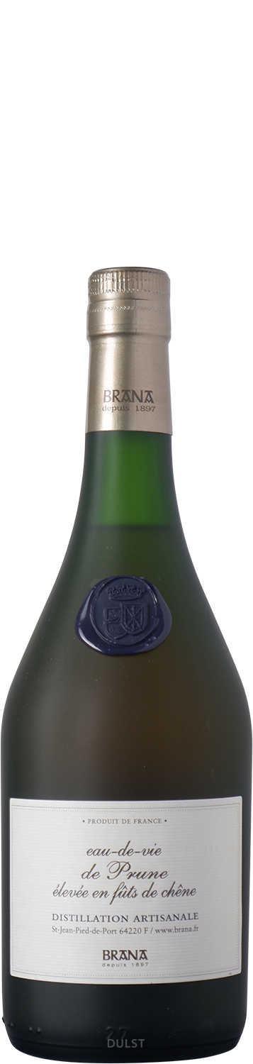 Brana - Vieille Prune - 42% - 70 cl
