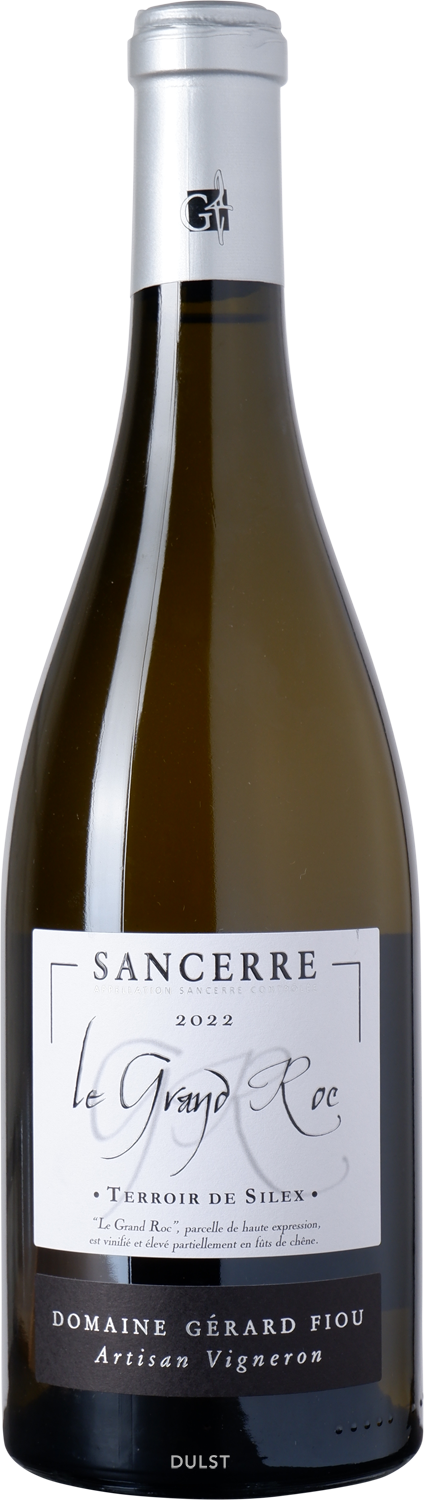 Domaine Gerard Fiou - Le Grand Roc | Sancerre