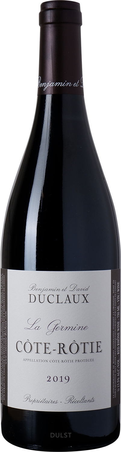 Domaine Duclaux - La Germine | Côte-Rôtie