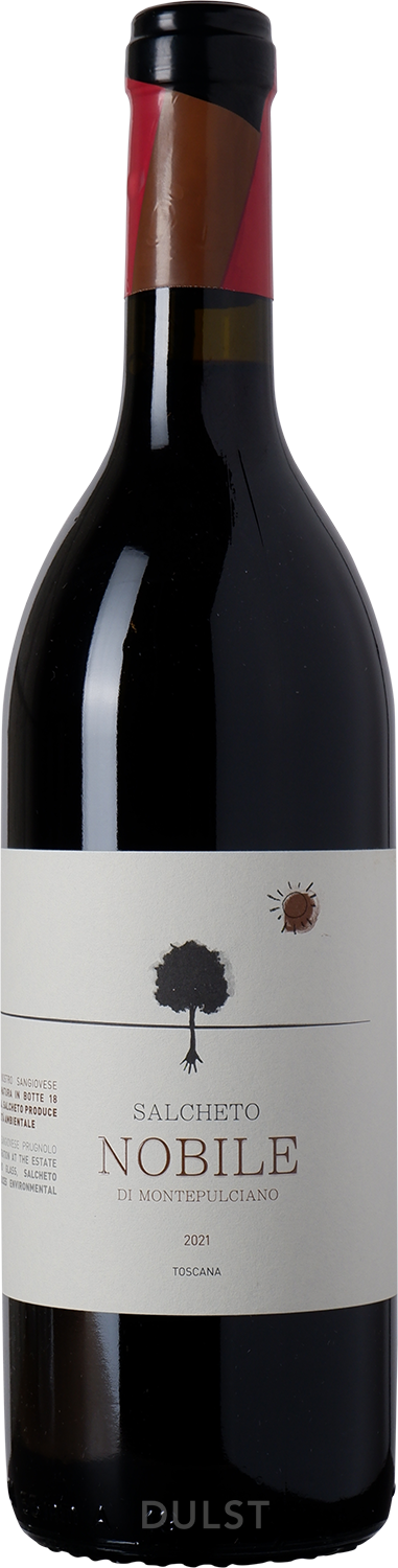 Salcheto | Vino Nobile di Montepulciano DOCG | BIO