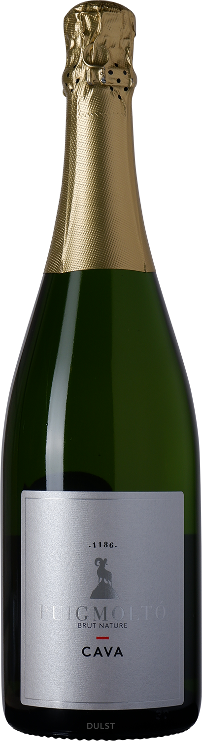 Emendis - Puigmolto - Brut Nature | Cava