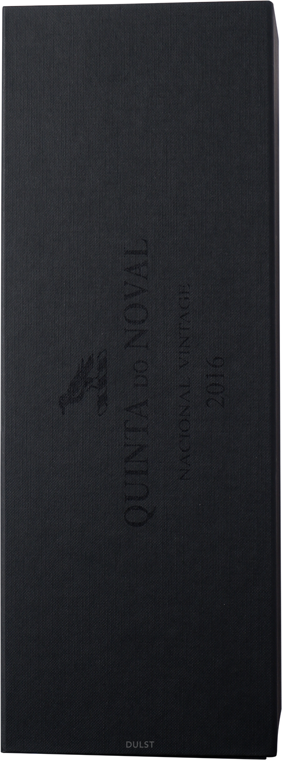Quinta do Noval - Porto Nacional Vintage