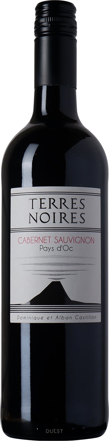 Domaine Terres Noires | IGP Pays d'Oc Cabernet Sauvignon