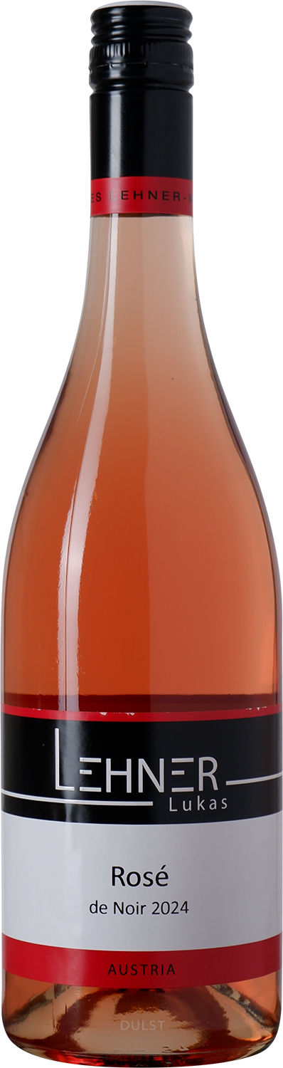 Weingut Lehner - Rosé de Noir Niederösterreich | KELDERREST -15%