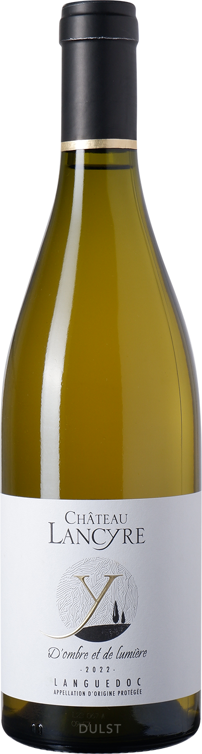 Château Lancyre - D'ombre et de lumière | Coteaux du Languedoc | BIO
