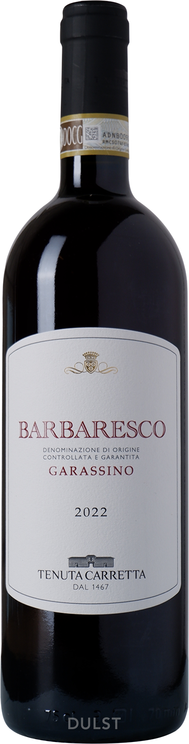Tenuta Carretta - Garassino | Barbaresco DOCG