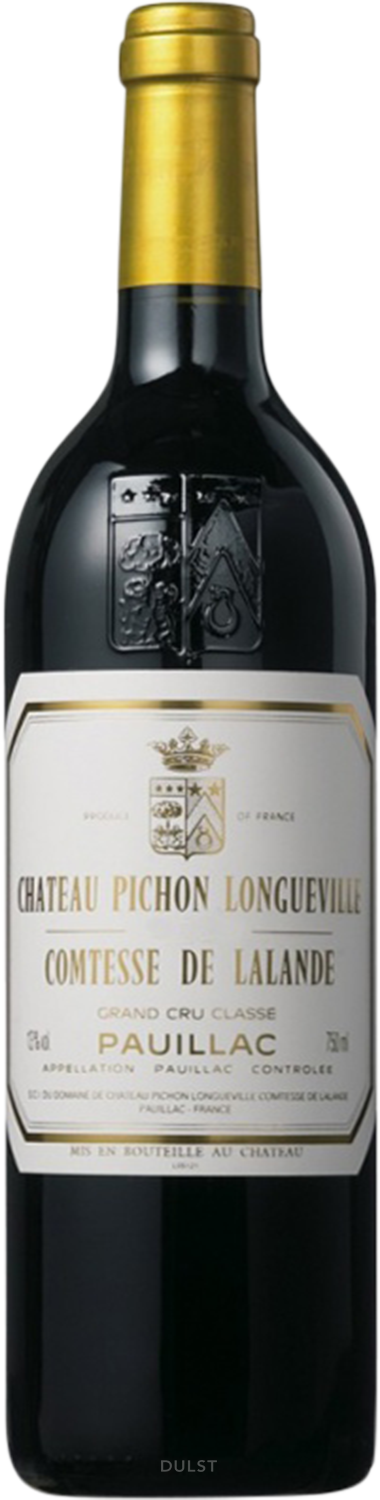 Château Pichon Longueville Comtesse de Lalande - G.C.C. Pauillac