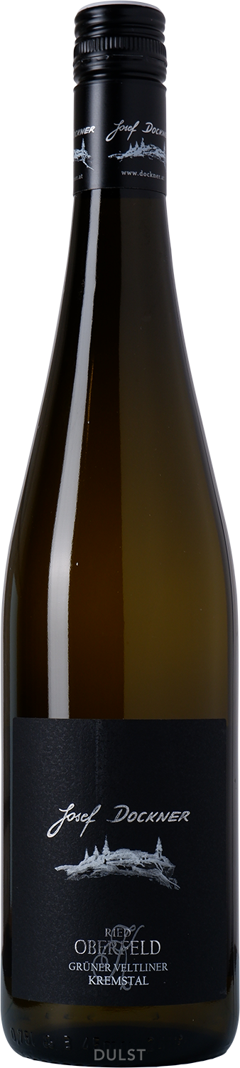 Josef Dockner - Ried Oberfeld | Kremstal DAC Grüner Veltliner