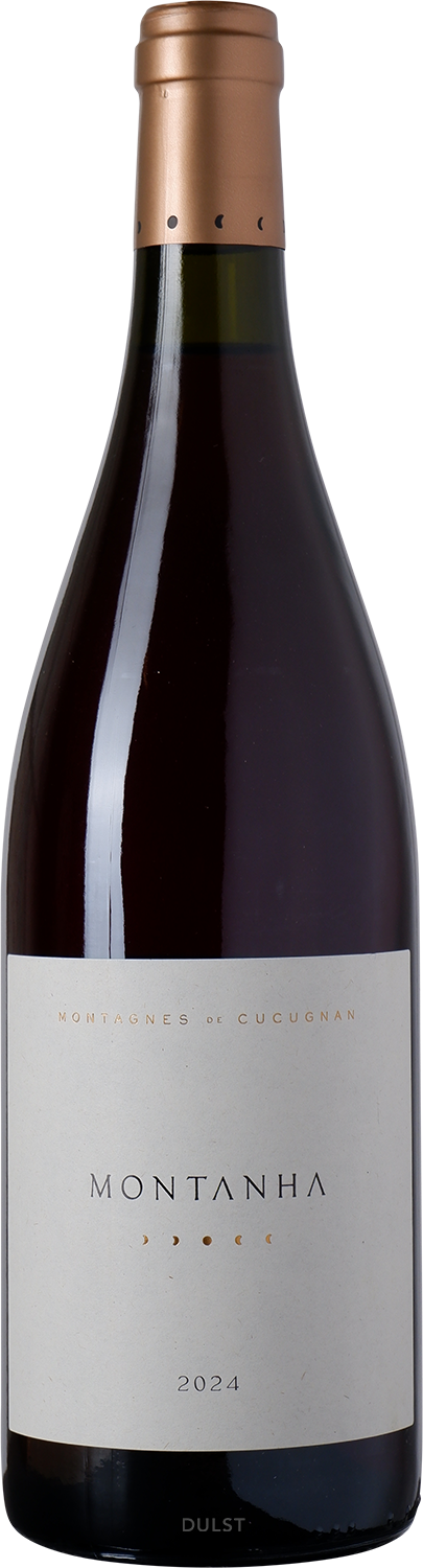 Domaine Peter Sichel - Montanha | Pays de Cucugnan IGP Grenache | BIO