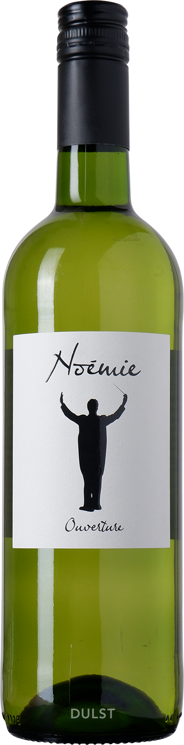 Noémie - Ouverture | Vin de France Grenache Blanc - Grenache Gris