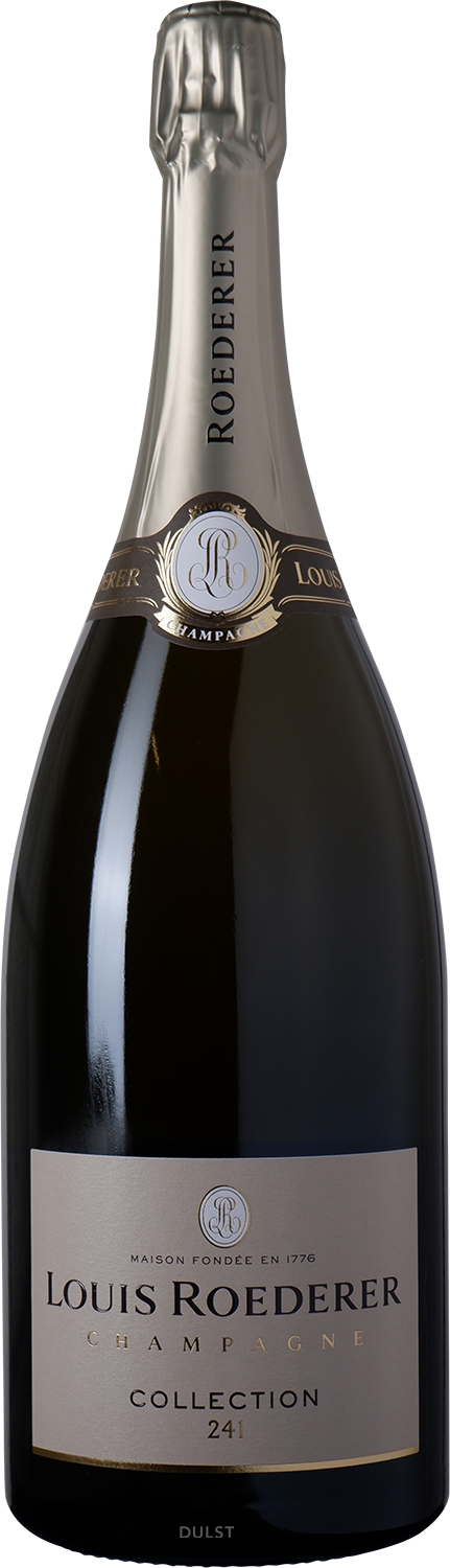 Louis Roederer Collection - Brut - MAGNUM in deluxe giftbox | Champagne