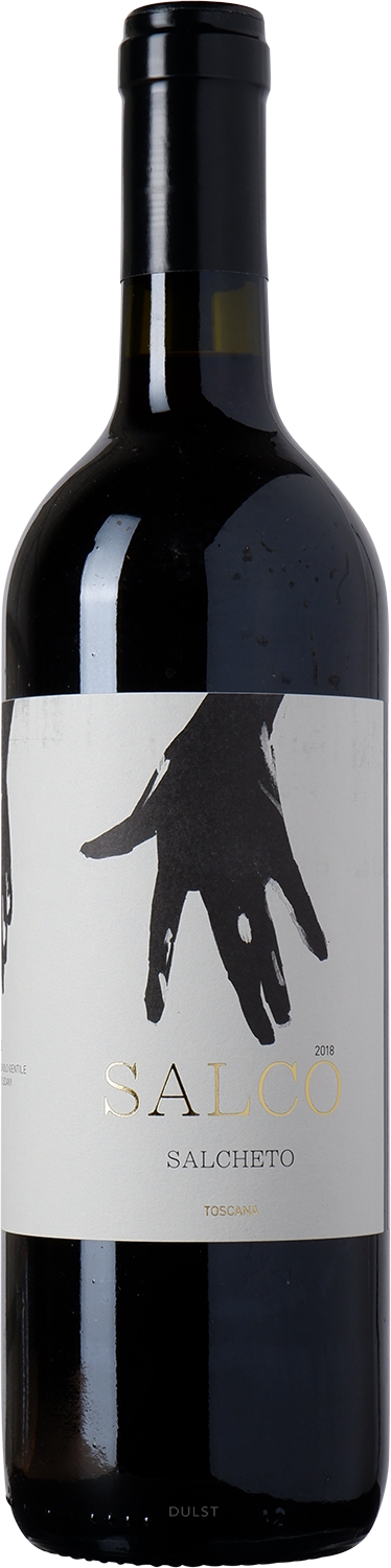 Salcheto - SALCO | Vino Nobile di Montepulciano DOCG | BIO