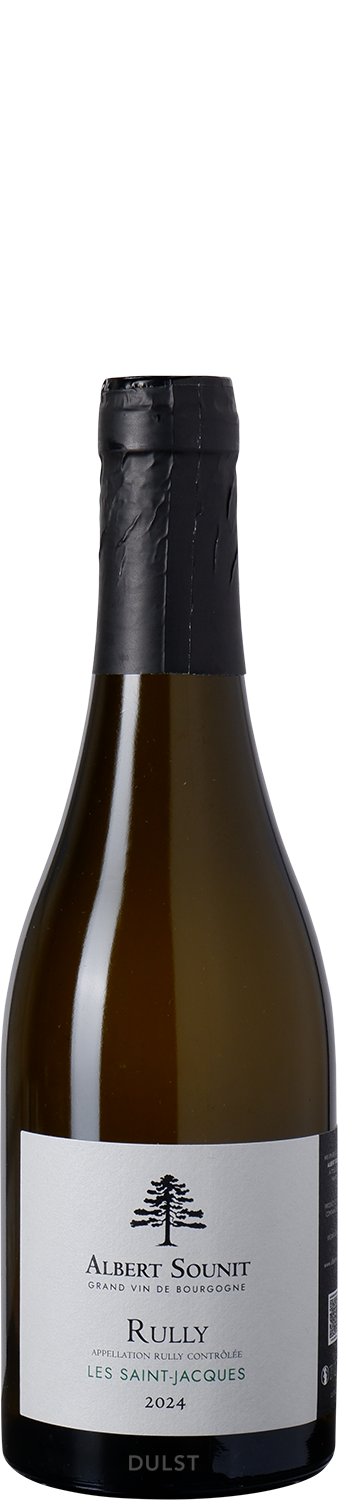 Domaine Albert Sounit - 37,5 cl - Saint Jacques | Rully