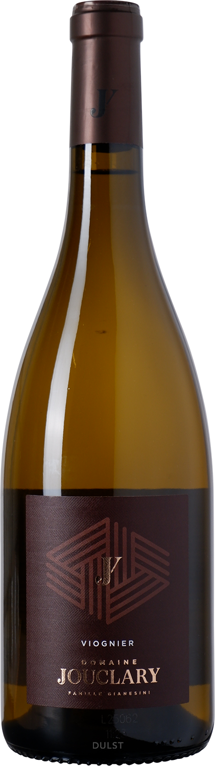 Château Jouclary - Viognier | IGP Pays d'Oc
