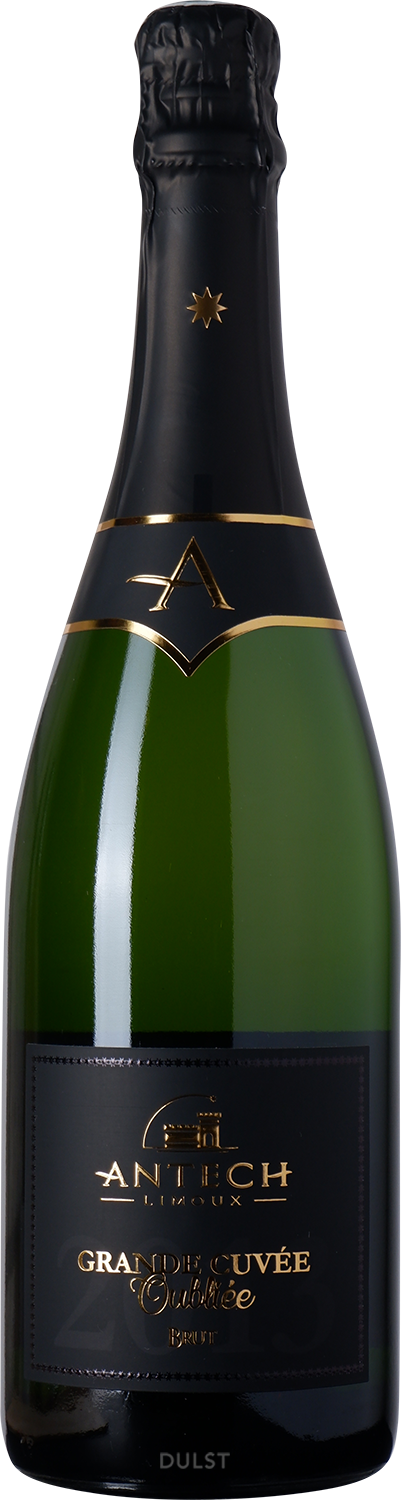 Antech - Grande Cuvée Oubliée - Brut Crémant de Limoux
