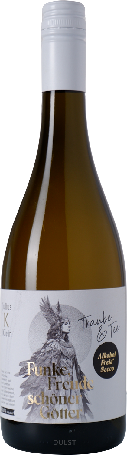 Julius Klein - Traube & Tee | Alcohol vrij