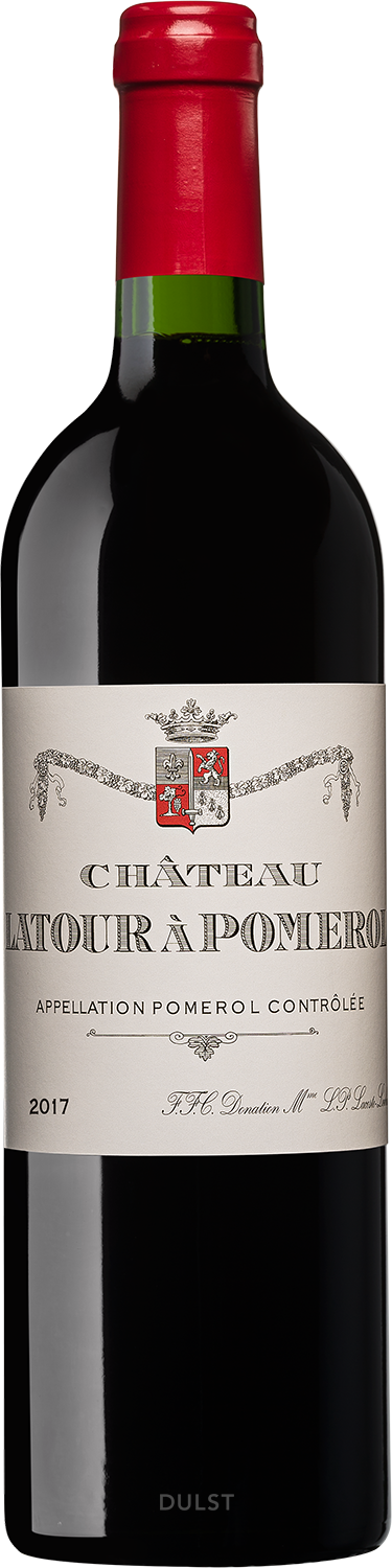 Château Latour à Pomerol | Pomerol