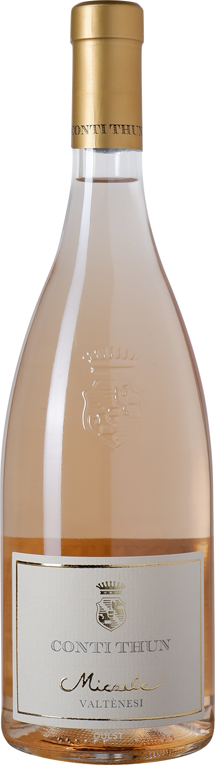 Conti Thun - Micaela Valtènesi - Rosé | Riviera del Garda Classico DOC
