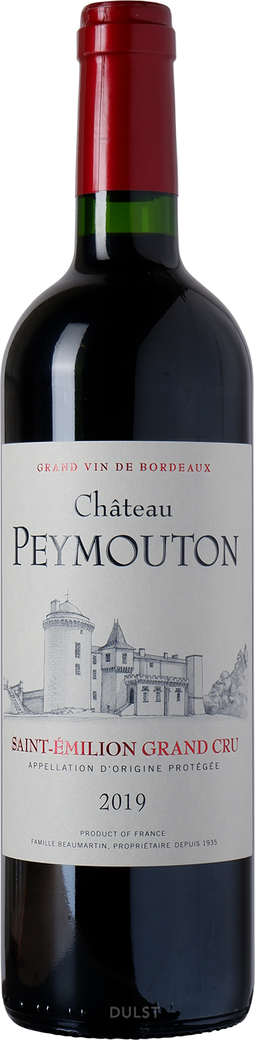 Château Peymouton - G.C. | St. Emilion G.C.