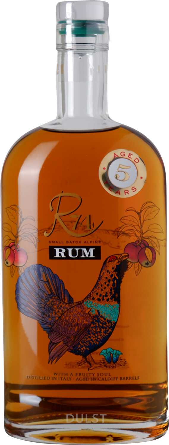 R74 - Rum - 40°