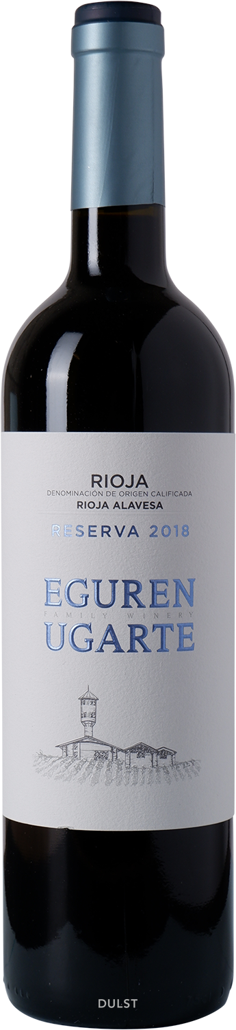 Eguren Ugarte - Reserva | Rioja DOC