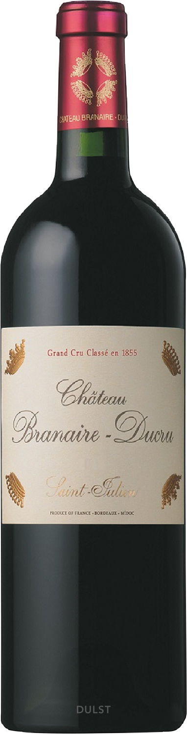 Château Branaire Ducru - G.C.C. | St. Julien