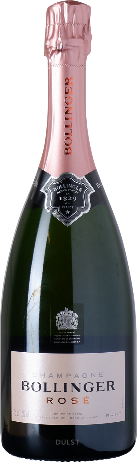Bollinger - Special Cuvée - Brut Rosé | Champagne
