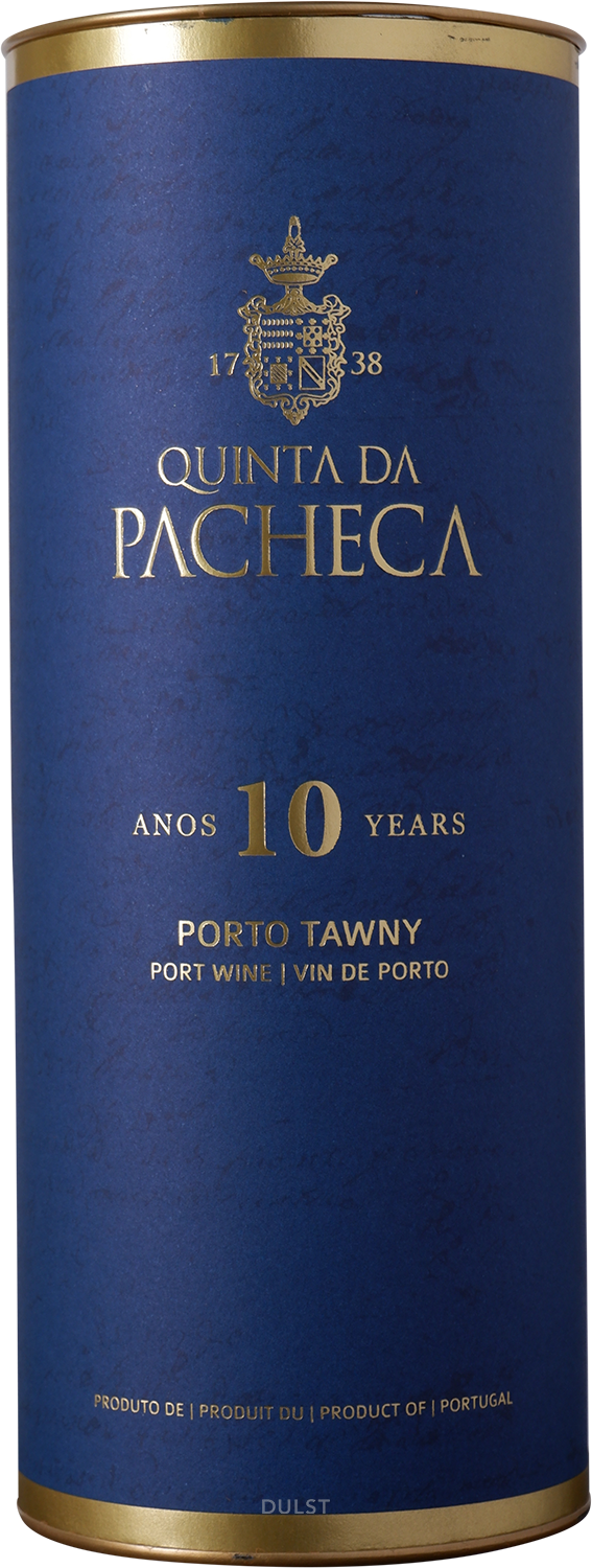 Quinta da Pacheca - Porto 10 y Old