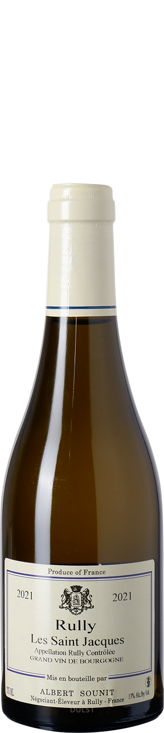 Domaine Albert Sounit - 37,5 cl - Saint Jacques | Rully