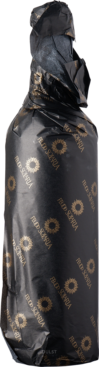 Feudo Solaria - Sulleria Bianco | Sicilia DOP oxidatieve type