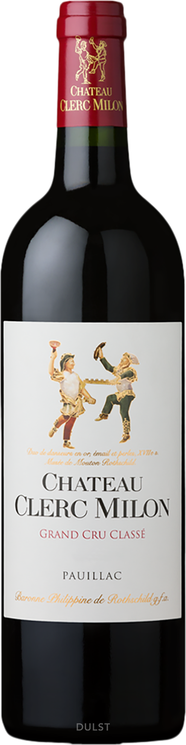 Château Clerc Milon - G.C.C. | Pauillac