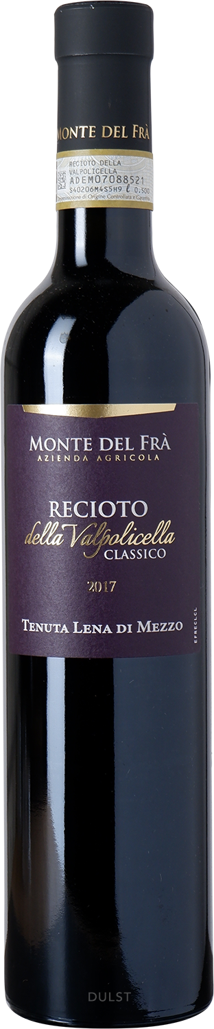 Monte del Frà - Recioto Della Valpolicella | Valpolicella Classico DOC