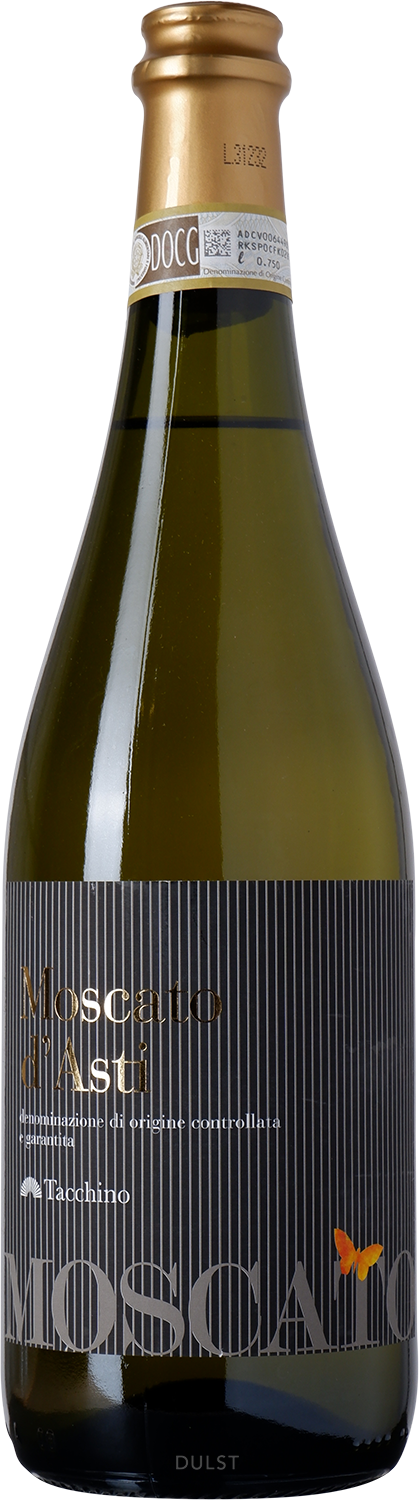 Tacchino | Moscato d'Asti DOC