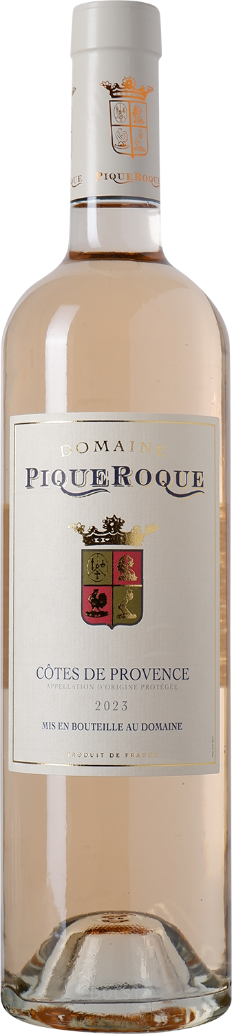 Domaine de Pique Roque - Côtes de Provence | Provence