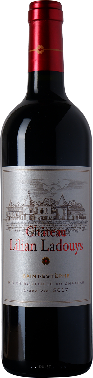 Château Liliane Ladouys - C.B. St.-Estèphe