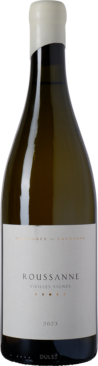 Domaine Peter Sichel - Roussanne Vieilles Vignes | Pays de Cucugnan IGP | BIO